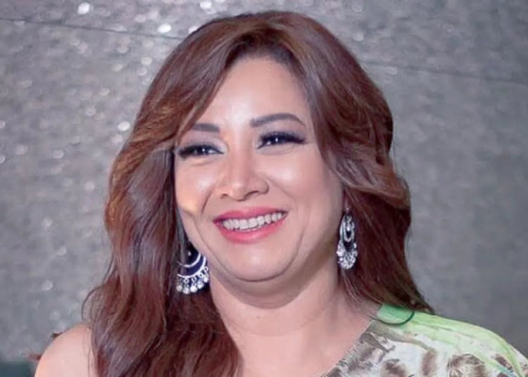 الفنانة انتصار تكشف سر جمالها الحقيقي بعيدًا عن مستحضرات التجميل، وهذه نصيحتها للنساء 1 الفنانة انتصار