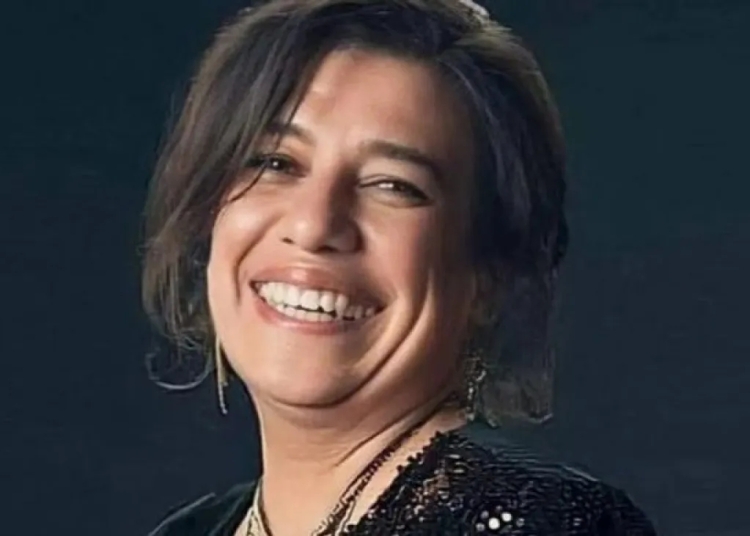 الفنانة سما إبراهيم تتعرض لأزمة صحية كبيرة وتحذر متابعيها من فعل هذا الأمر 1 الفنانة سما إبراهيم
