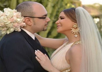زوج الفنانة كارول سماحة