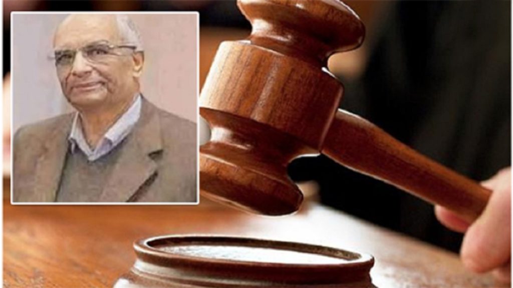 قضية طفل دمنهور تطورات جديدة من دفاع المتهم بعد صدور حيثيات حكم المؤبد عليه 4 قضية طفل دمنهور