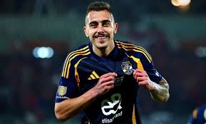 صدمة الأهلي بشأن جراديشار قبل كأس العالم للأندية بخطاب رسمي من الإتحاد السلوفيني 3 2641568 0 3