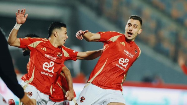 فيفا يخطر الأهلي بتطبيق قانون الضرائب الأمريكي على مكافآت كأس العالم للأندية 2025 4 مجموعة قوية تنتظر الأهلي