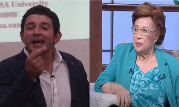محامي أسرة الدجوي يفجر مفاجأة نارية مفيش سرقة لأموال وذهب 1 الداخلية تؤكد