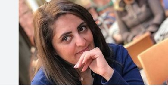 شيخ الأزهر أوصي بتعيينها من هي الدكتورة كريستين حنا أول أستاذة مسيحية للدراسات الإسلامية 1 الدكتورة كريستين حنا