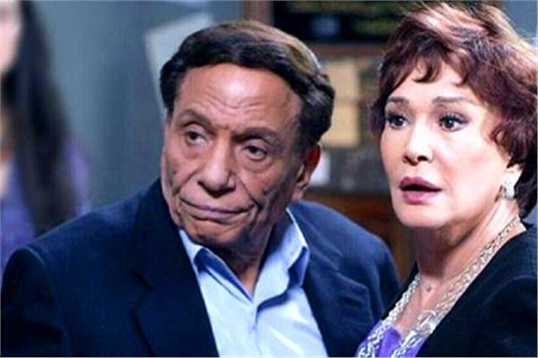 بعد تصريحات لبلبة عن عادل إمام شقيق الزعيم بكلام جديد يصدم الجميع 4 الزعيم