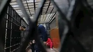 عقب تأييد حكم حبسه 15 سنة كشف تفاصيل واقعة دكتور التجمع المتهم بالاعتداء على بناته 2 واقعة دكتور التجمع