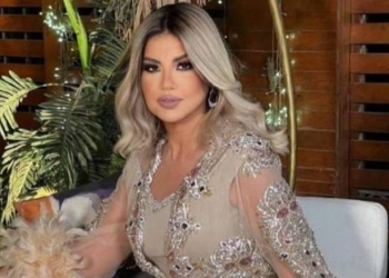بيان رسمي من بوسي شلبي للرد على علاقتها بمحمود عبد العزيز لا تخالف شرع الله