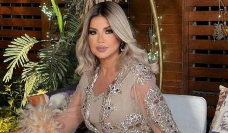 بيان رسمي من بوسي شلبي للرد على علاقتها بمحمود عبد العزيز لا تخالف شرع الله 1 339 12
