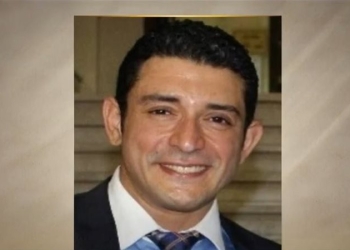 حفيد الدكتورة نوال