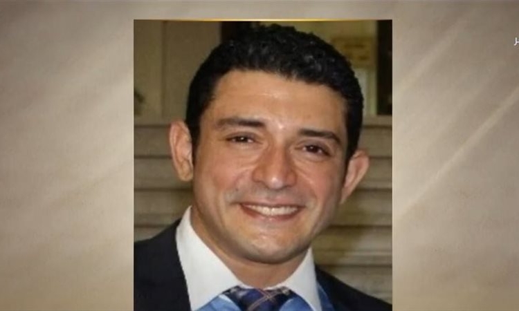 أسرار جديدة في واقعة وفاة حفيد نوال الدجوي وكشف ما عثروا عليه داخل الدريسنج روم 1 حفيد الدكتورة نوال