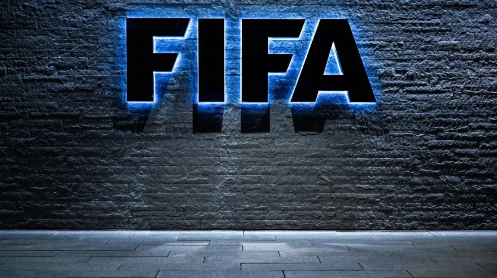 الاتحاد الدولي لكرة القدم يحذر الأندية من الكباري توقيع أقصى عقوبة 3 الاتحاد الدولي لكرة القدم
