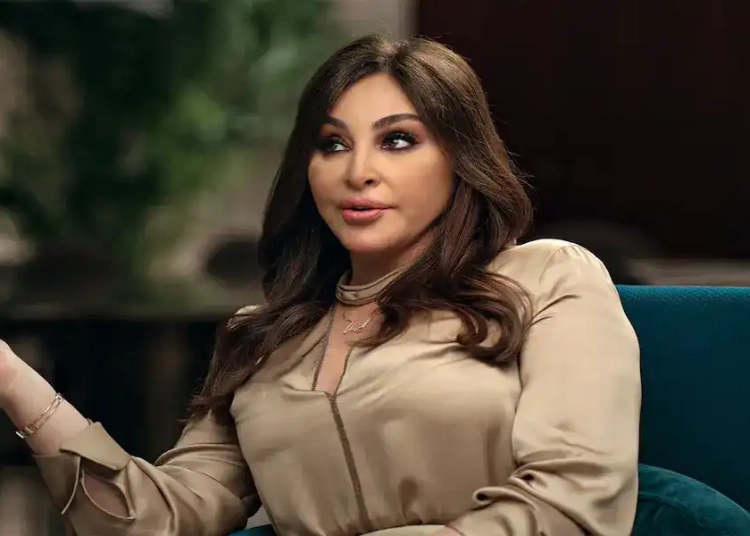 بالصور الفنانة إليسا تستعرض جمالها فى أحدث ظهور بعد التنمر عليها وترد على منتقدي تغير ملامحها 1 الفنانة إليسا
