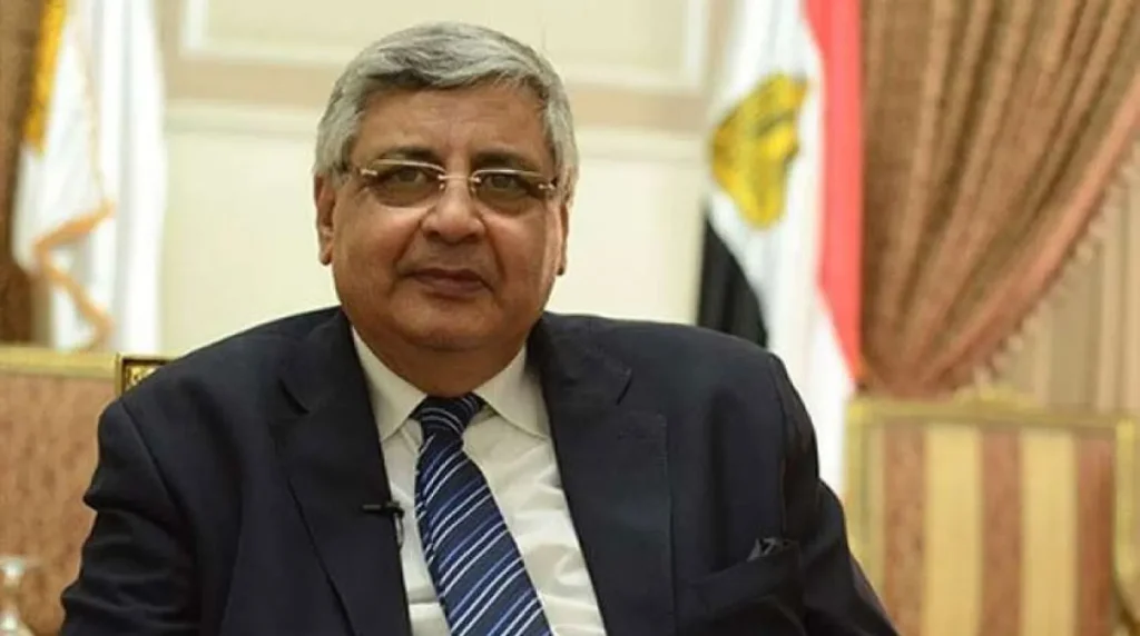 مستشار رئيس الجمهورية للصحة يعلن عن مشروع كبير في الطب الرياضي 5 مستشار رئيس الجمهورية لشؤون الصحة
