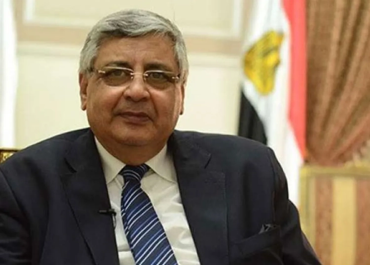 مستشار رئيس الجمهورية للصحة يعلن عن مشروع كبير في الطب الرياضي 1 مستشار رئيس الجمهورية لشؤون الصحة