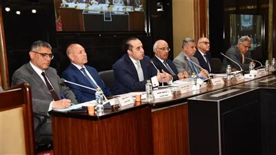 تعليق نقيب الأطباء على تعديل قانون الإيجار القديم العيادات ليست مخاطبة بحكم الدستورية 2 نقيب الأطباء على تعديل قانون الإيجار القديم