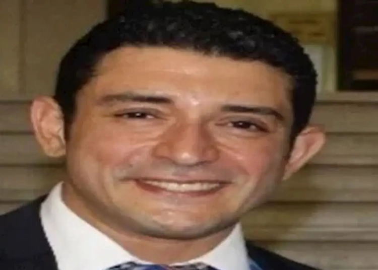 قرار يخص سلاح وهاتف حفيد نوال الدجوي 1 حفيد نوال الدجوي