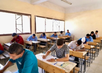 تعليمات عاجلة بشان امتحانات الشهادة الإعدادية 2025 للمراقبين 11 رسالة لطلاب الثانوية العامة