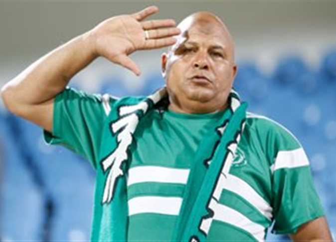 القبض على عادل شكل في الإسكندرية مشجع الاتحاد السكندري الأشهر في قبضة الأمن 4 3ADL SHAKL