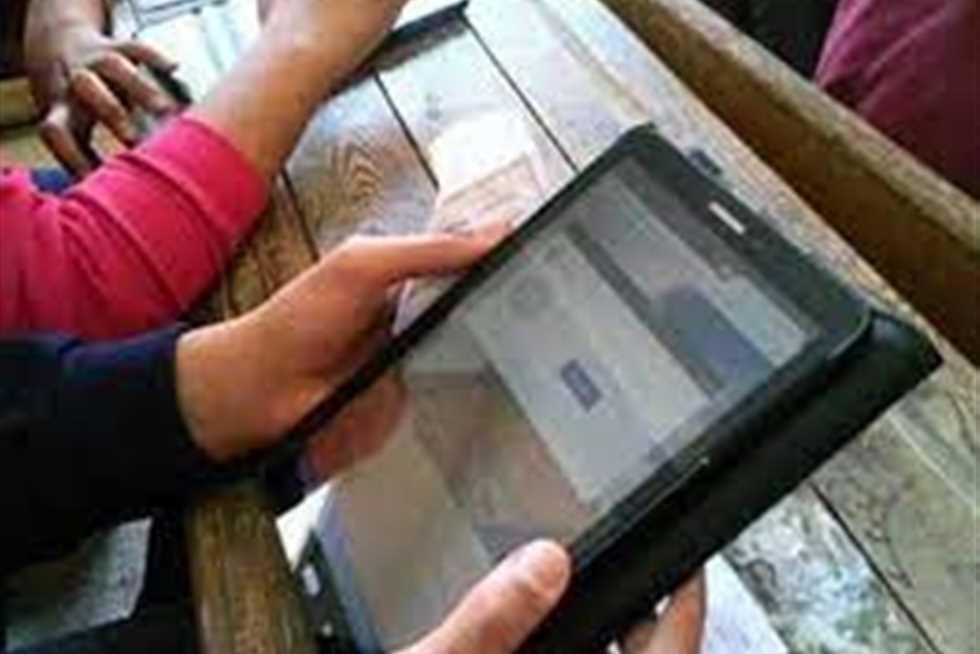 التعليم تصدر قرار هام بشأن تابلت طلاب الصفين الثاني و الثالث الثانوي عقب الانتهاء من الدراسة 2 تابلت طلاب الصفين الثاني و الثالث الثانوي
