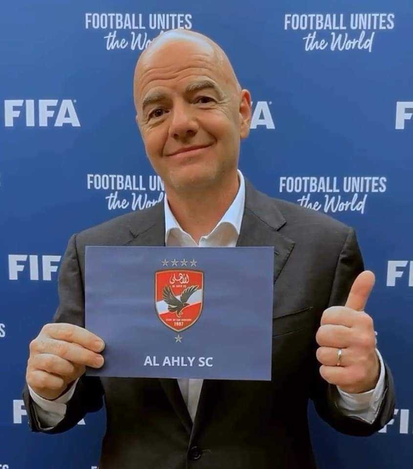 فيفا يخطر الأهلي بتطبيق قانون الضرائب الأمريكي على مكافآت كأس العالم للأندية 2025 2 كأس العالم