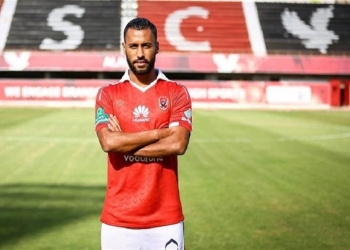 حسام عاشور