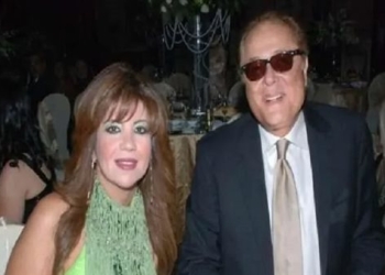 إشادة كبيرة بوفاء بوسي شلبي