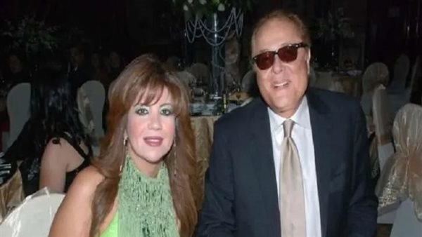 حسم الجدل نجلة شقيقة محمود عبد العزيز تكشف مفاجأة بشأن زواجه من بوسي شلبي 1 إشادة كبيرة بوفاء بوسي شلبي