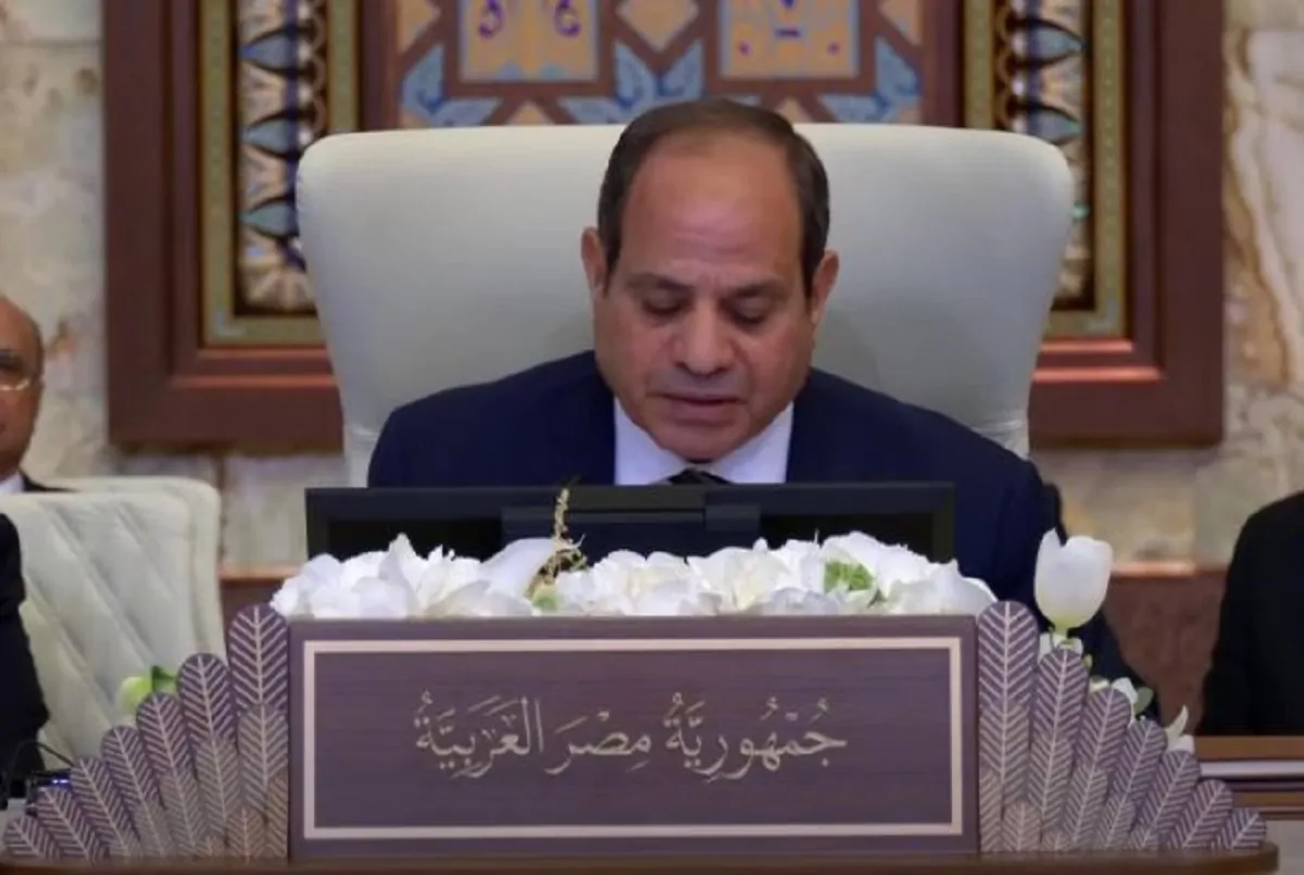 الرئيس السيسي يصدر قرار جمهوري جديد بمنح مكافآت استثنائية قبل العيد لهذه الفئات 2 الرئيس