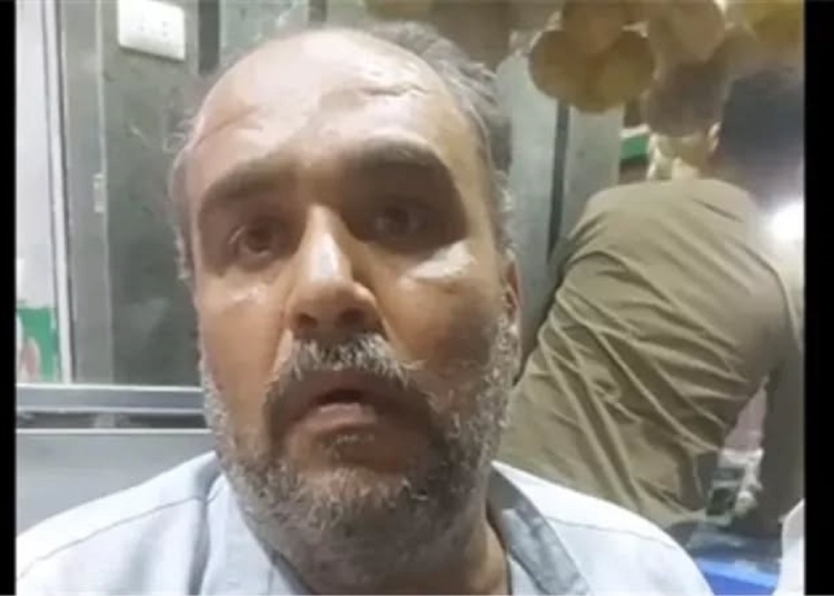 بالصور تفاصيل واقعة مشجع كفر الزيات ارتكب فعل مشين في المدرجات ويواجه هذه العقوبة 1 مشجع كفر الزيات