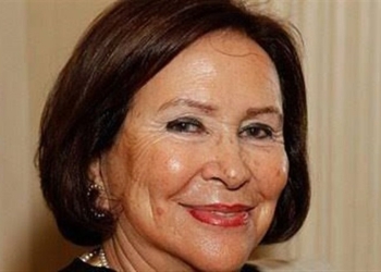 يسرية لوزا ساويرس