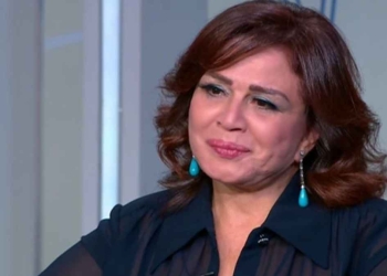 إلهام شاهين