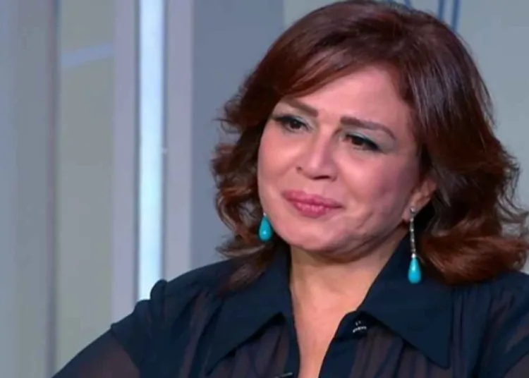 العصمة في يدي إلهام شاهين تكشف أسرار زواجها الثاني وكواليس التهديد بـ الانتقام 1 إلهام شاهين