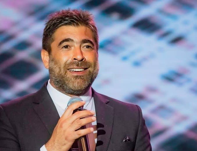 وائل كفوري يتزوج سرًا وينتظر مولوده الأول مفاجأة من العيار الثقيل تهز الوسط الفني 3 صمت وائل كفوري يثير التساؤلات