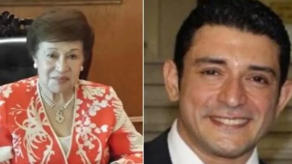 سيارة تتبعه أثناء سيره تفاصيل جديدة في وفاة أحمد الدجوي يكشفها محمد حمودة محامي الأسرة 1 وفاة الدكتور أحمد الدجوي