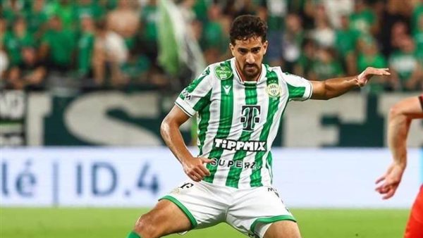 رسميا محمد علي بن رمضان في الأهلي ننشر تفاصيل عقد اللاعب التونسي 2 محمد علي بن رمضان