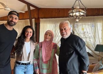 إعتذار آية سماحة