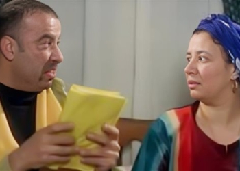 مفاجأة غير متوقعة من مجدي الهواري النهاية الأصلية لفيلم اللمبي كانت مأساوية 6 الليمبي