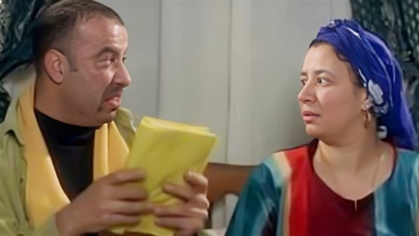 مفاجأة غير متوقعة من مجدي الهواري النهاية الأصلية لفيلم اللمبي كانت مأساوية 1 الليمبي
