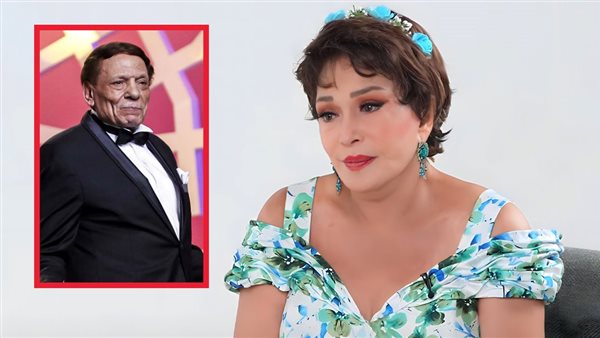 بعد تصريحات لبلبة عن عادل إمام شقيق الزعيم بكلام جديد يصدم الجميع 2 تصريحات لبلبة
