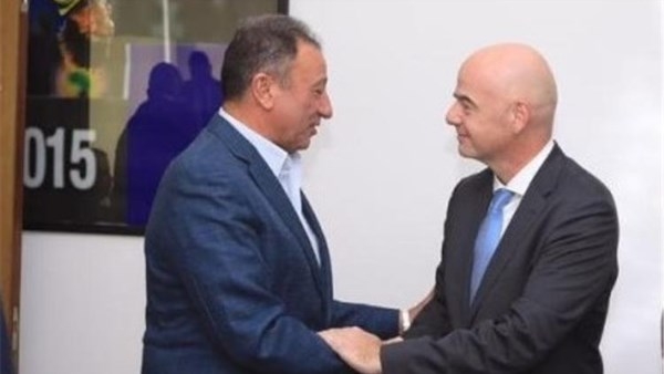 فيفا يخطر الأهلي بتطبيق قانون الضرائب الأمريكي على مكافآت كأس العالم للأندية 2025 1 كأس العالم