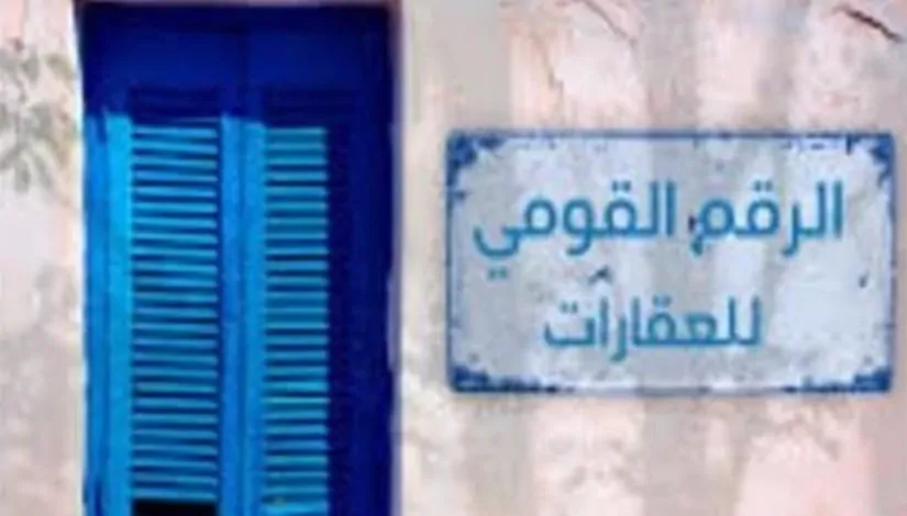 وزارة الإسكان تكشف عن تفاصيل تطبيق الرقم القومي للعقارات على المباني الحكومية والخاصة 2 تطبيق الرقم القومي للعقارات