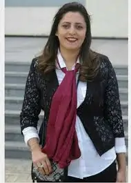 شيخ الأزهر أوصي بتعيينها من هي الدكتورة كريستين حنا أول أستاذة مسيحية للدراسات الإسلامية 3 كريستين حنا