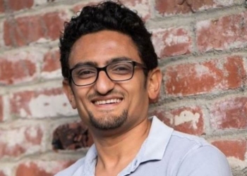 وائل غنيم
