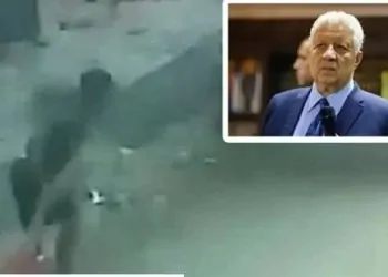 مرتضى منصور