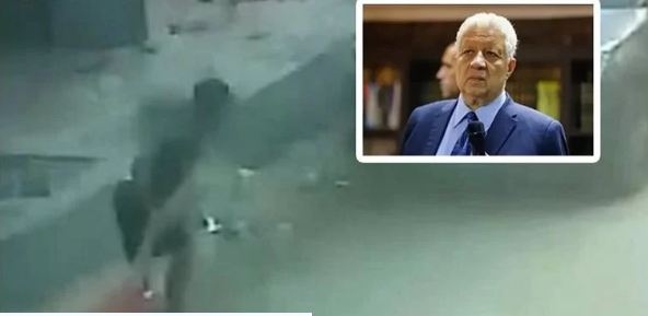 قضية أشعلت الرأي العام مرتضى منصور يعلن تطوعه للدفاع عن طفل بلطيم ونداء عاجل لأسرته 1 مرتضى منصور