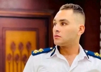 التفاصيل الكاملة لإستشهاد النقيب أدهم الشرقاوي خلال مأمورية أمنية في أطفيح 14 أدهم الشرقاوي