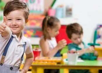 كيف تعلم أطفالك حماية انفسهم