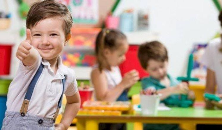 تعرف كيف تعلم أطفالك حماية انفسهم من الاعتداء وعدم الخوف 1 كيف تعلم أطفالك حماية انفسهم