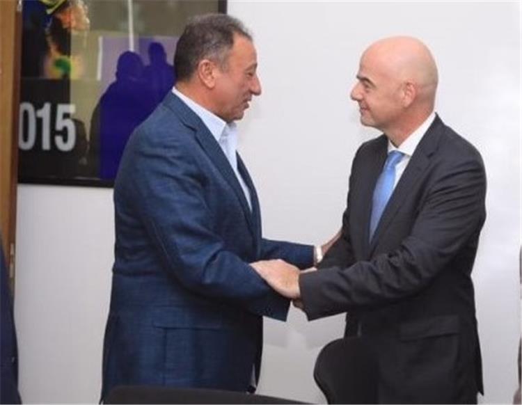 فيفا يخطر الأهلي بتطبيق قانون الضرائب الأمريكي على مكافآت كأس العالم للأندية 2025 3 الأهلي في كأس العالم