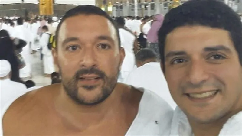 تفاصيل تُكشف لأول مرة عن حياة أحمد الدجوي طُرد من الجامعة مرتين 4 IMG 20250401 221831 1772 110710 3
